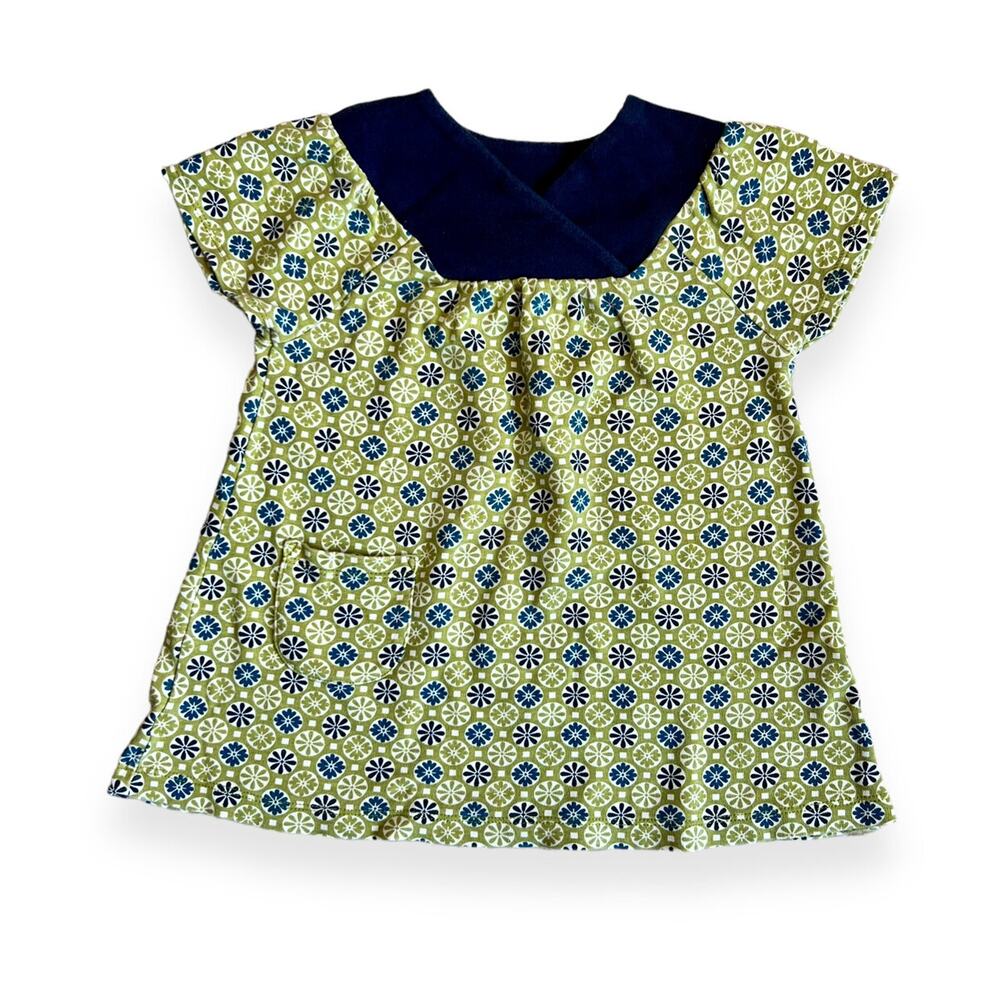 Tea Collection Juliska Geo Dress